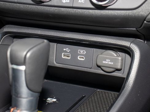 Certified 2025 Honda CR-V Sport-L image 24