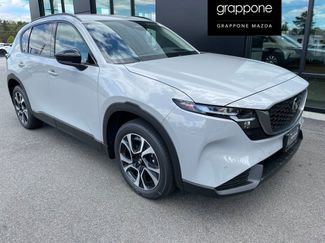 New 2026 MAZDA CX-5 Preferred AWD/4WD video 1