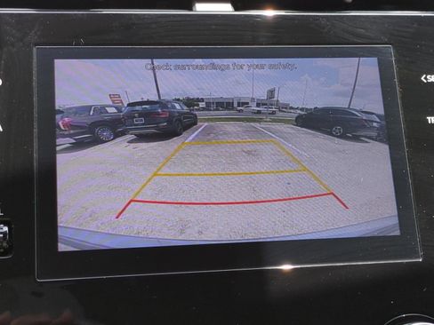 Certified 2023 Hyundai Tucson SEL AWD/4WD image 19