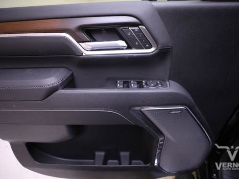 New 2026 GMC Sierra 3500 Denali image 19