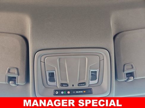 Used 2025 Chevrolet Silverado 2500 LT w/ Convenience Package AWD/4WD image 31