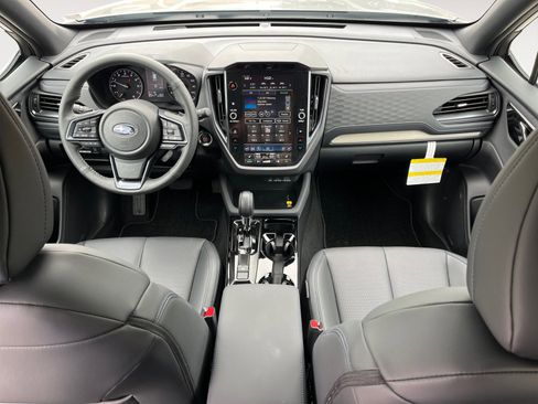 Certified 2026 Subaru Forester Limited w/ Limited Package AWD/4WD image 12