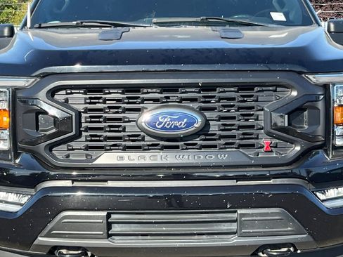 Used 2022 Ford F150 XLT w/ Equipment Group 302A High AWD/4WD image 15
