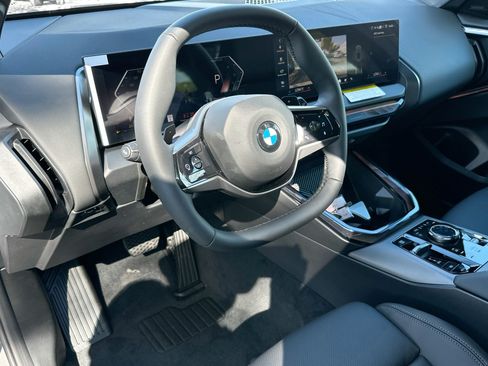 New 2026 BMW X3 xDrive30i w/ Convenience Package AWD/4WD image 7