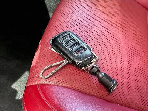 Used 2023 Lexus IS 300 w/ Comfort Package RWD image 14