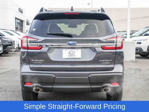 New 2026 Subaru Ascent Touring AWD/4WD image 5