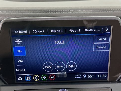 Used 2022 Chevrolet Blazer LT image 21