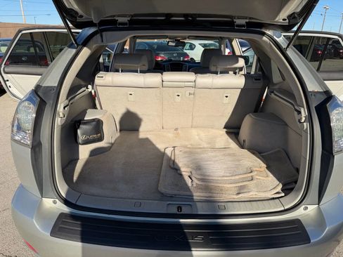 Used 2007 Lexus RX 350 AWD image 18