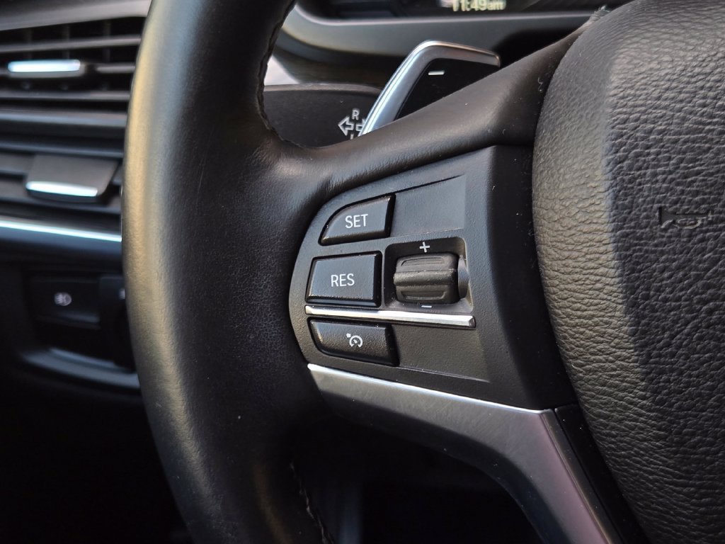 Used 2018 BMW X5 xDrive35i AWD/4WD image 26