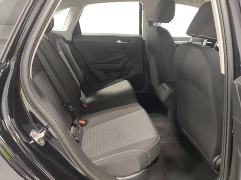 Used 2025 Volkswagen Jetta S FWD image 19
