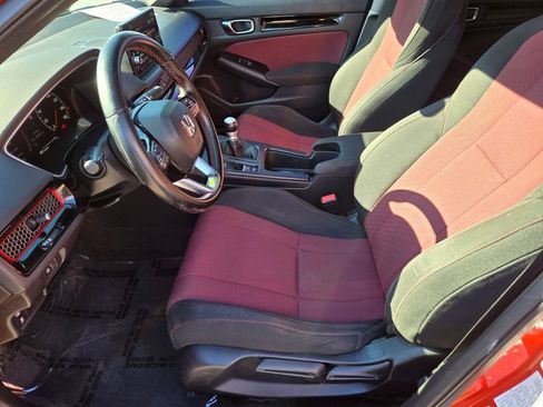 Used 2022 Honda Civic Si image 11