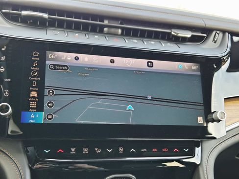 New 2026 Jeep Grand Cherokee Summit image 23