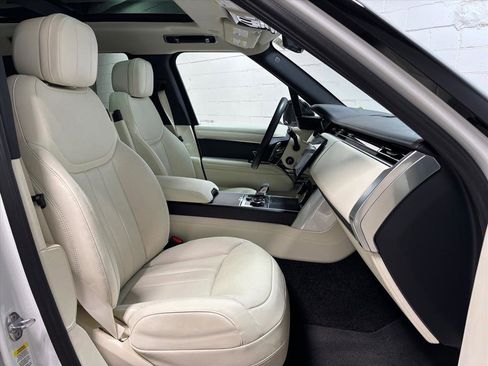 Used 2023 Land Rover Range Rover SE image 33