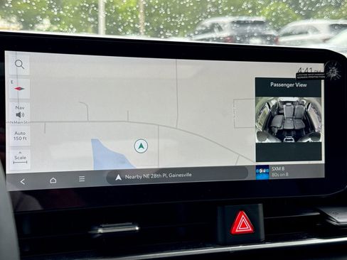 New 2025 Kia Carnival SX Prestige image 22