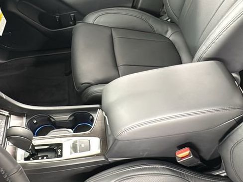 New 2026 Subaru Ascent Touring image 34