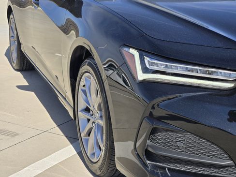 Used 2023 Acura TLX image 14