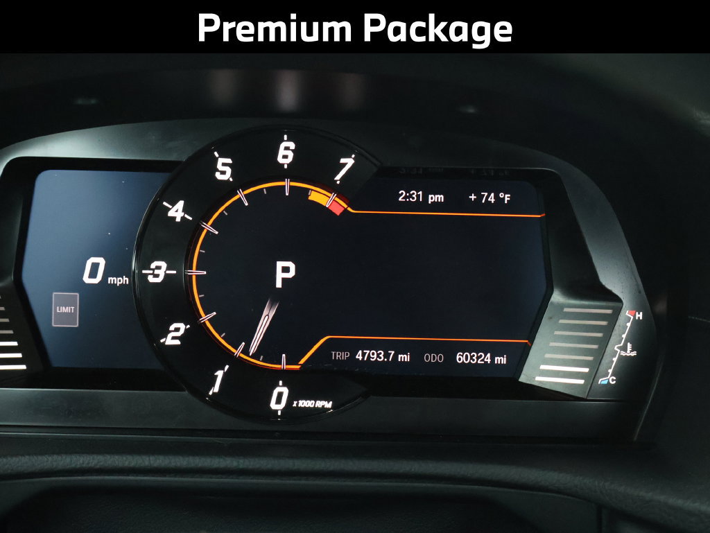 Used 2020 Toyota Supra Premium w/ Driver Assist Package RWD image 4