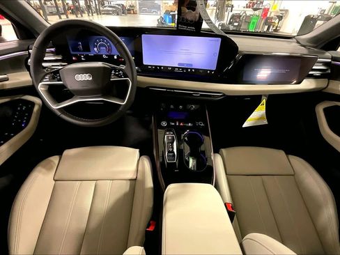New 2026 Audi A5 2.0T Prestige AWD/4WD image 5