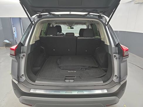 Used 2023 Nissan Rogue SV image 43