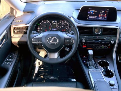 Used 2022 Lexus RX 350 AWD w/ Premium Package image 5