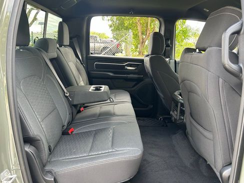 New 2026 RAM 1500 Big Horn image 35