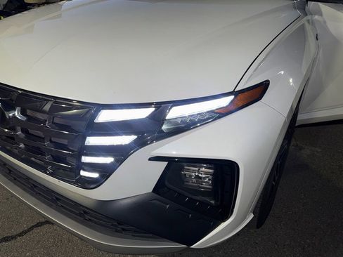 Used 2023 Hyundai Tucson N Line w/ Cargo Package image 33