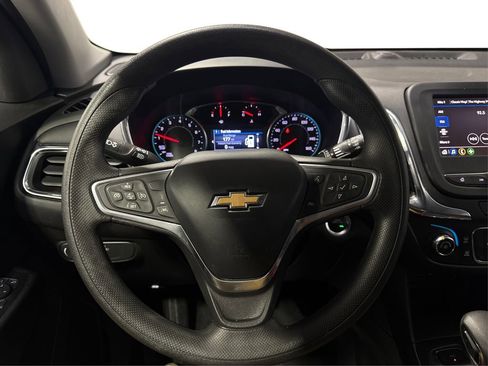 Used 2023 Chevrolet Equinox LT w/ LPO, Floor Liner Package image 15