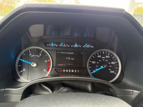 Used 2019 Ford F250 XL w/ XL Value Package AWD/4WD image 30