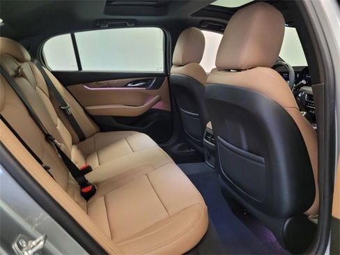 New 2026 Cadillac CT5 Premium Luxury image 14