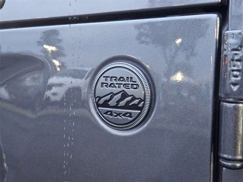 Certified 2021 Jeep Wrangler Unlimited Sport image 33