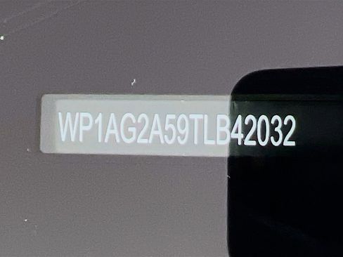 New 2026 Porsche Macan S image 34