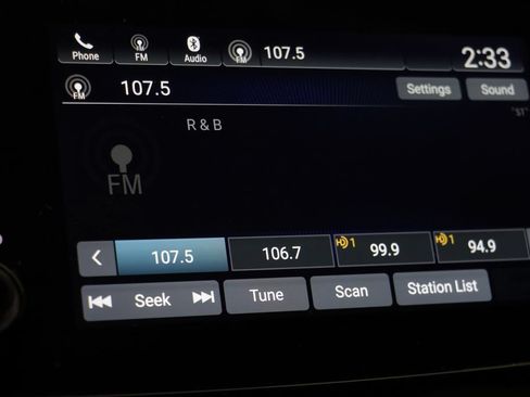 Used 2022 Honda Pilot EX-L image 10