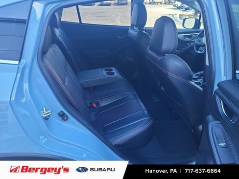 Certified 2021 Subaru Crosstrek 2.5i Limited w/ Moonroof Package 2 image 10