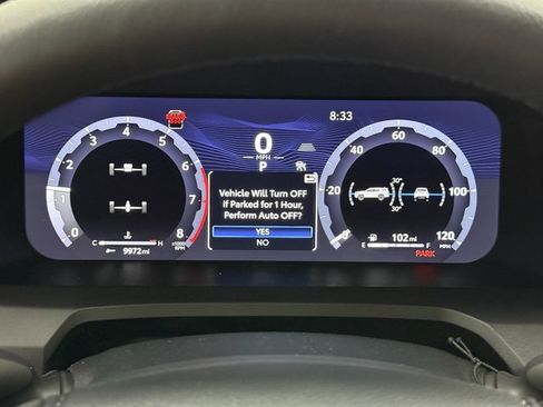 New 2026 Toyota 4Runner Limited image 17