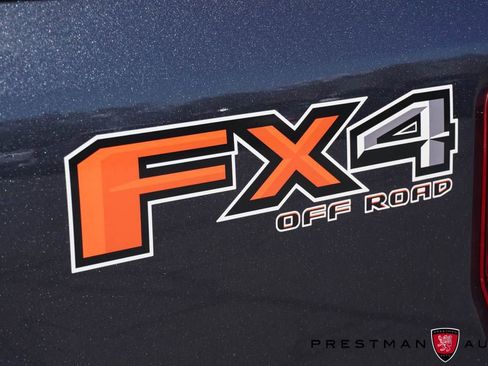 Used 2017 Ford F250 Platinum w/ Platinum Ultimate Package image 11