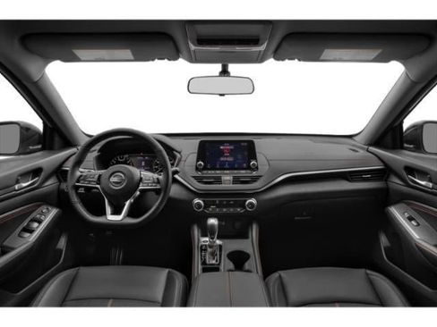 Used 2020 Nissan Altima 2.5 SR w/ Premium Package image 8