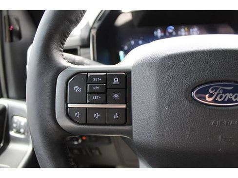 Used 2024 Ford F150 Lariat w/ FX4 Off-Road Package AWD/4WD image 27
