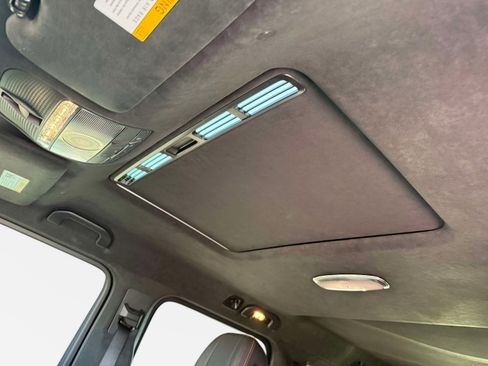 Used 2025 Mercedes-Benz G 63 AMG 4MATIC image 22