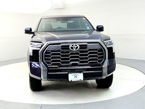 New 2026 Toyota Tundra Limited AWD/4WD image 8