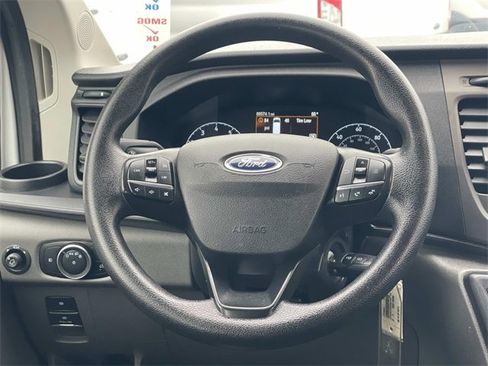 Certified 2022 Ford Transit 350 XLT image 8