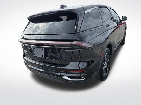 New 2026 Lincoln Nautilus Premier w/ Equipment Group 102A image 3