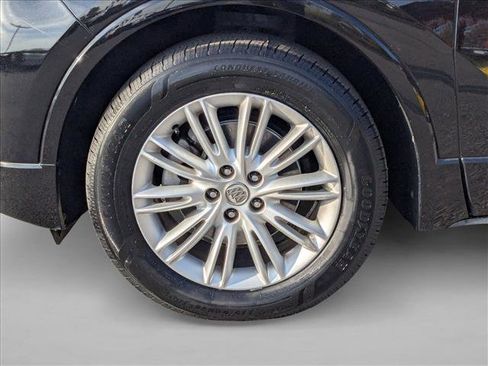 Used 2017 Buick Envision Preferred image 25