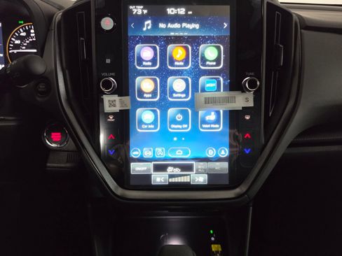 New 2026 Subaru Crosstrek 2.5i Wilderness AWD/4WD image 23