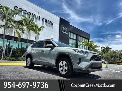 Used 2019 Toyota RAV4 XLE w/ Convenience Package