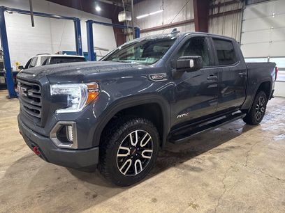 Used 2020 GMC Sierra 1500 AT4 w/ AT4 Premium Package