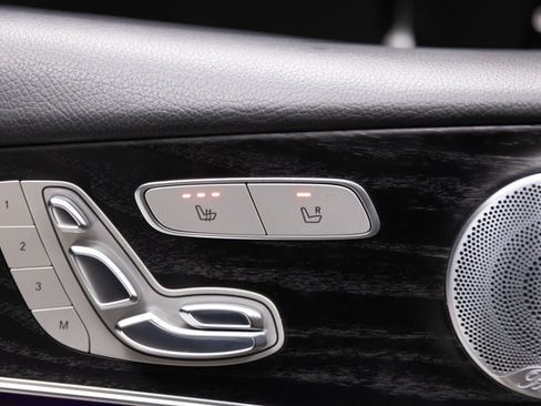Used 2018 Mercedes-Benz E 300 4MATIC w/ Premium 1 Package image 14