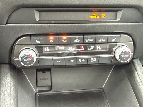 Used 2025 MAZDA CX-5 AWD 2.5 S image 16