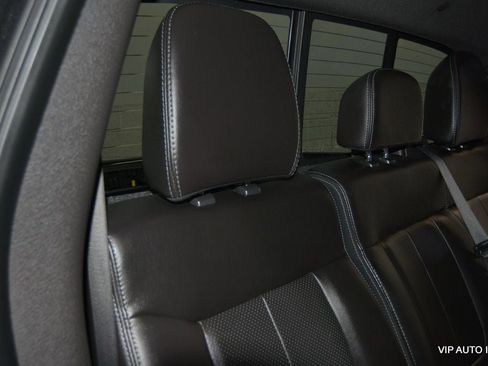 Used 2012 Ford F150 FX4 w/ FX Luxury Pkg image 24