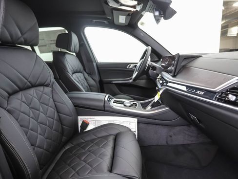 Used 2026 BMW X5 xDrive40i image 31