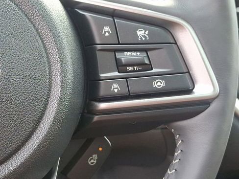 New 2025 Subaru Ascent Touring image 12